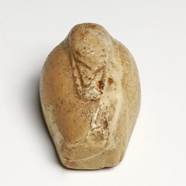 Babylonian Stone Duck Weight