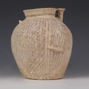 Early Bronze Age Jar with False Spout