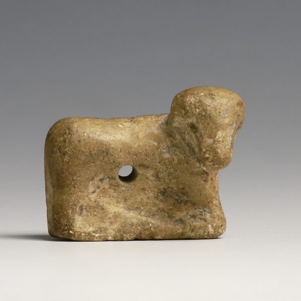 Early Dynastic Mesopotamian Seal