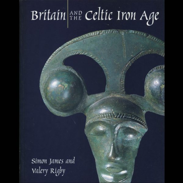 Britain and The Celtic Iron Age