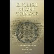 English Silver Coinage since 1649
