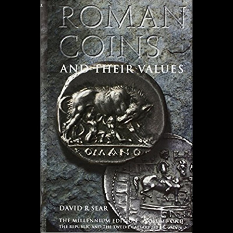 Roman Coins and Their Values Vol I Roman Coins and Their Values Vol I