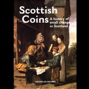 Scottish Coins - A history of small change in Scotland