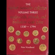 The Herbert Schneider Collection, Volume 3 - Anglo-Gallic, Flemish, and Brabantine Gold Coins 1330 - 1794