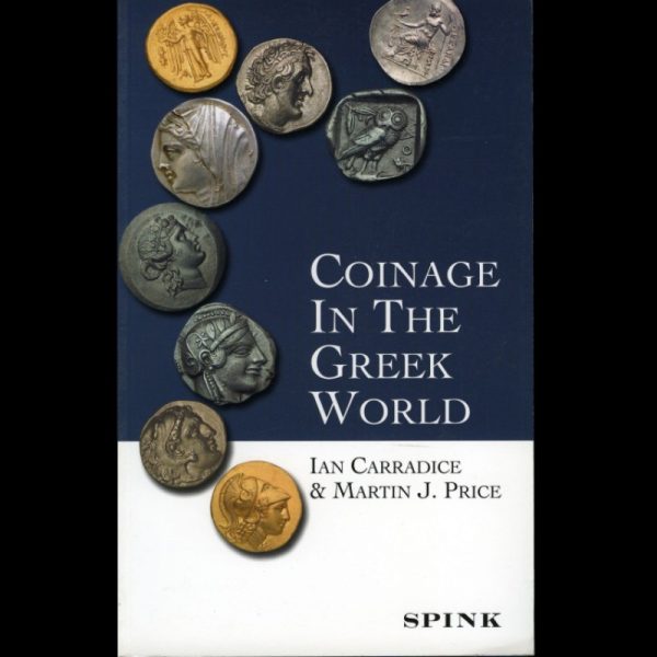 Coinage in the Greek World