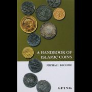 A Handbook of Islamic Coins