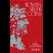 Roman Silver Coins II - Tiberius to Commodus