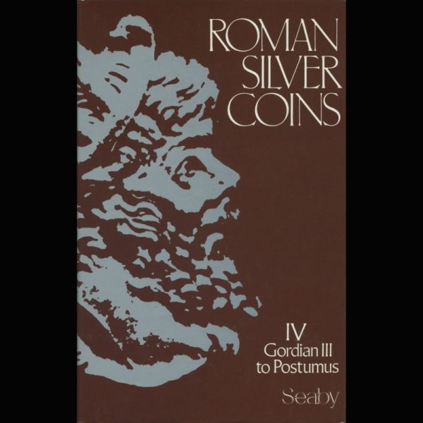 Roman Silver Coins IV - Gordian III to Postumus