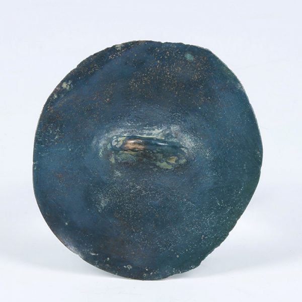 Bronze Age Miniature Votive Shield
