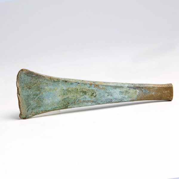 Early Bronze Age Flat Axe