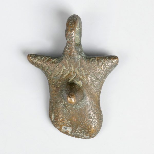 Roman Phallic Pendant
