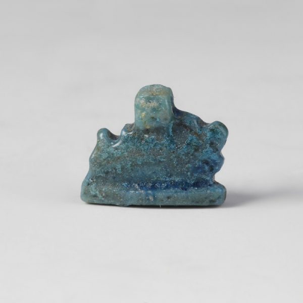 Egyptian Amulet of Nut as a Sow