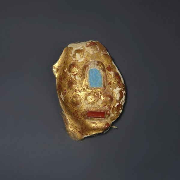 Egyptian Cartonnage Jewel