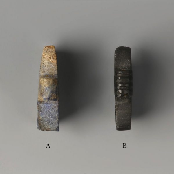 Egyptian Hardstone Amulets