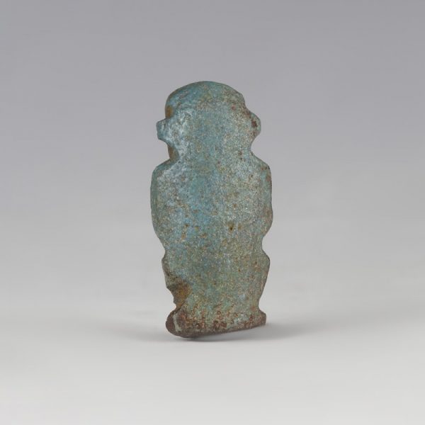 Egyptian Pataikos Amulet