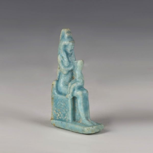 Egyptian Isis Amulet