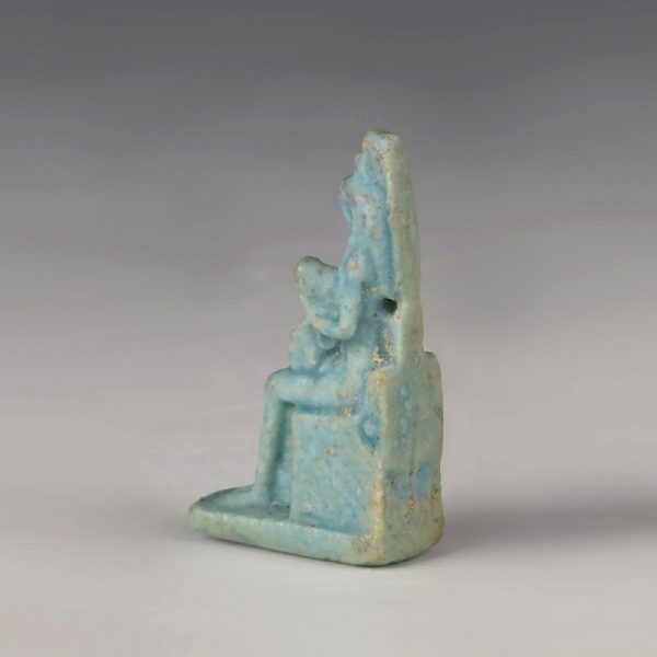 Egyptian Isis Amulet