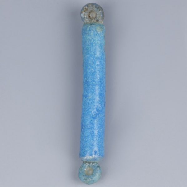 Egyptian Amarna Period Faience Amulet
