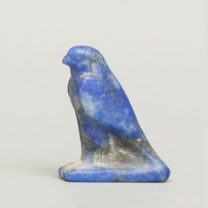 Egyptian Lapis Lazuli amulet