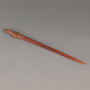Ancient Roman Bone Hair Pin