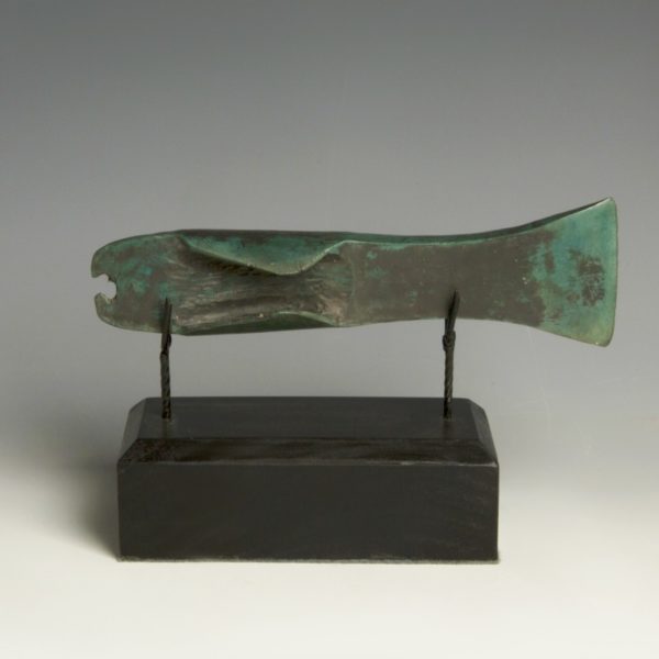 Middle Bronze Age Palstave with Fine Patina