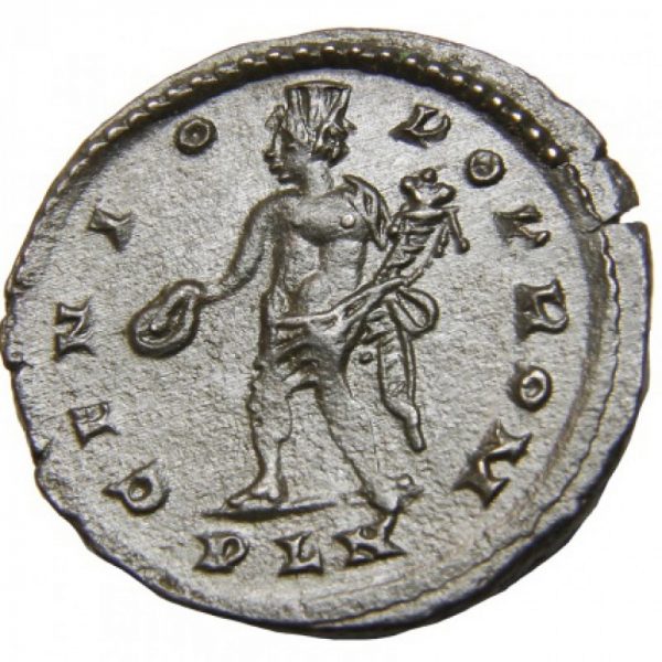 Constantine I Ae. follis