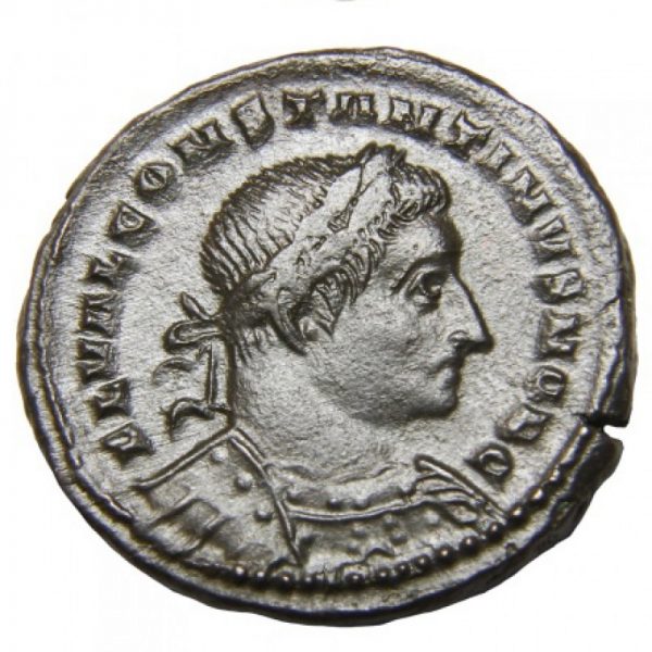 Constantine I Ae. follis