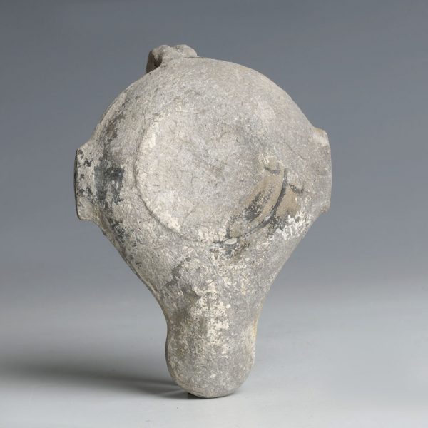 Hellenistic Oil Lamp from Asia Minor