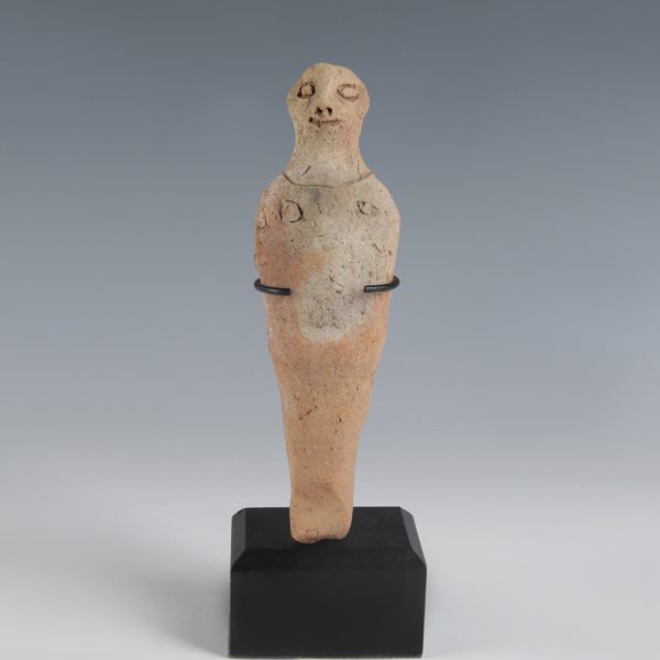 Egyptian Terracotta Shabti