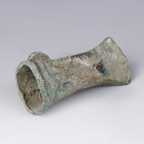 Bronze Age Socketed Axe Head