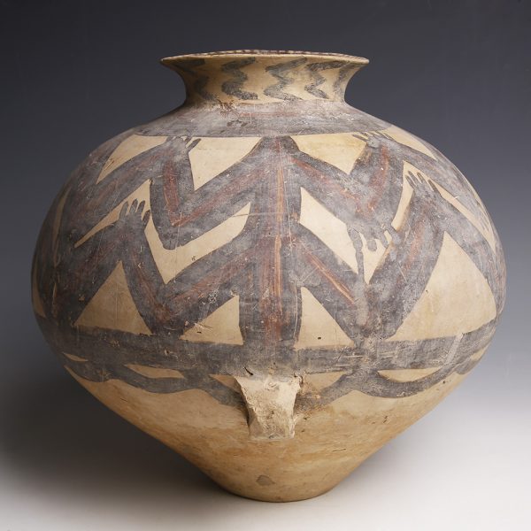 Chinese Neolithic Vase