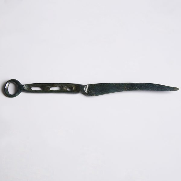 Bronze Age Celtic Knife