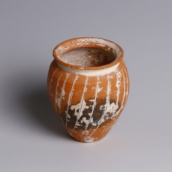 Nabataean Fine Ware Small Cup