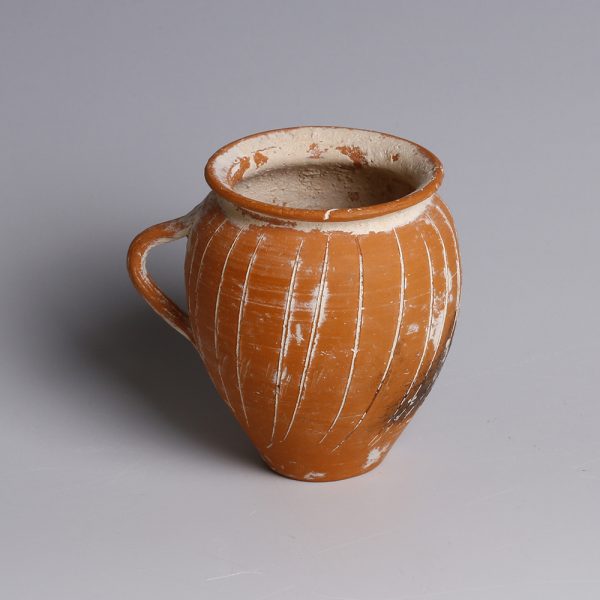 Nabataean Fine Ware Small Cup