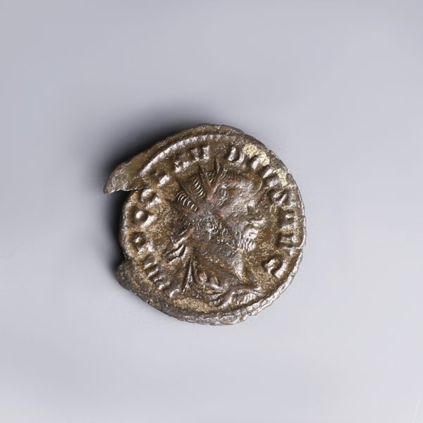 Selection of Claudius Gothicus & Gallienus Billion Antoninianii