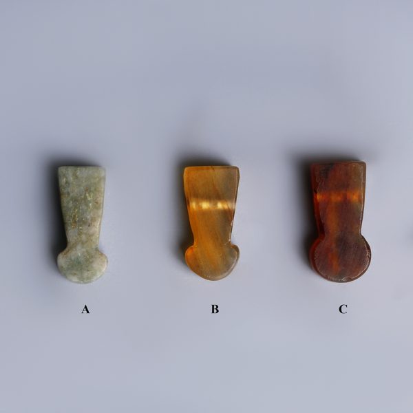 Ancient Egyptian Menat Amulets
