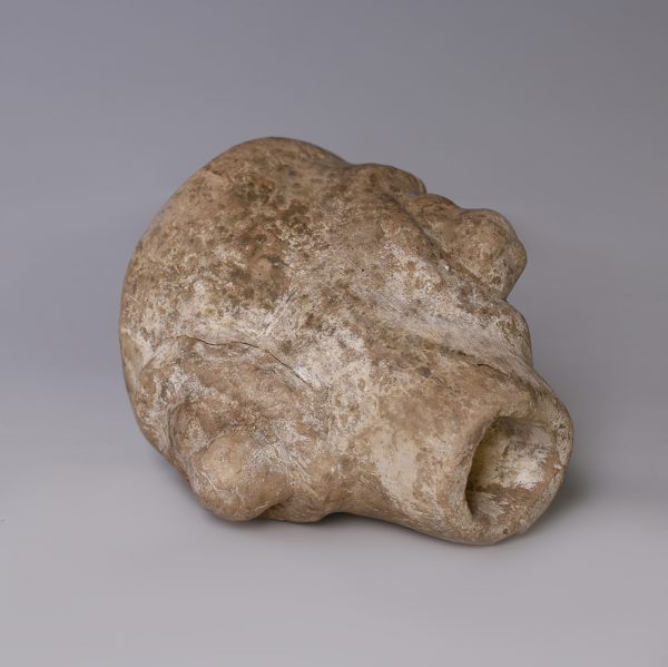 Early Dynastic Votive Stone Cup