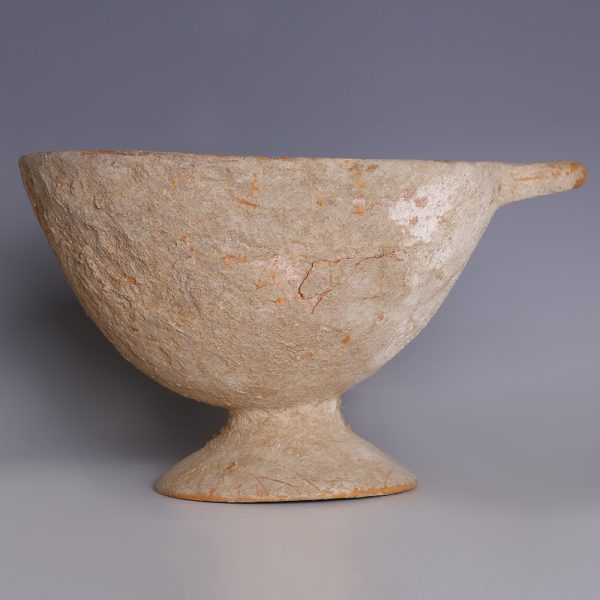 Amlash Terracotta Cup