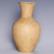 Amlash Terracotta Vessel