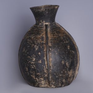 anatolian glossy ceramic jug 2