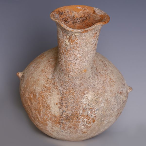 Anatolian Yortan Pottery Jug