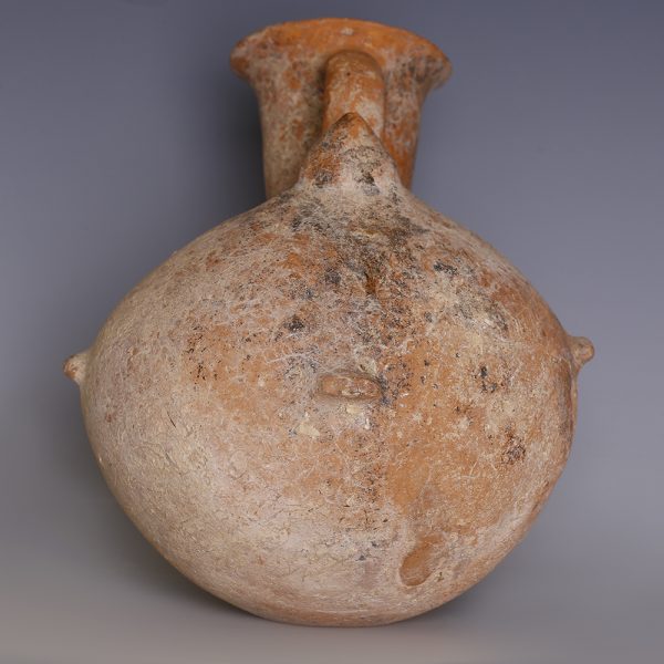 Anatolian Yortan Pottery Jug