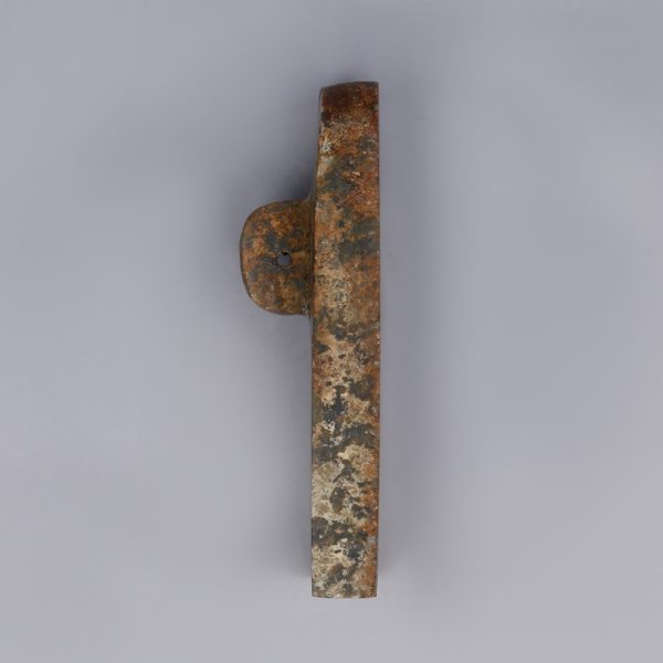 Ancient Egyptian Double Plume Amulet