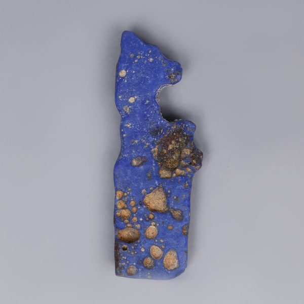 Egyptian Bastet Faience Amulet