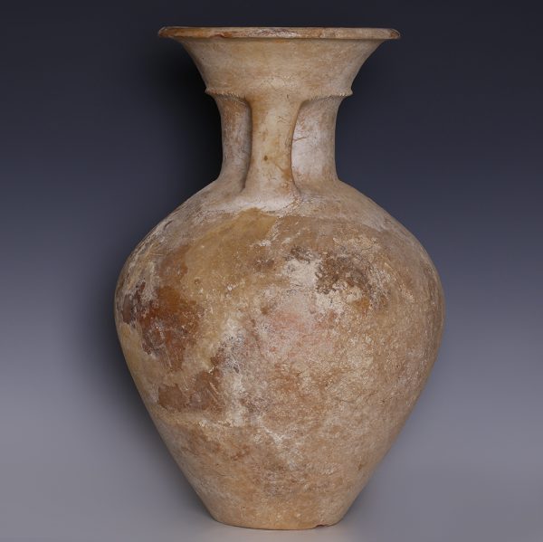Luristan Jug with Beaked Spout