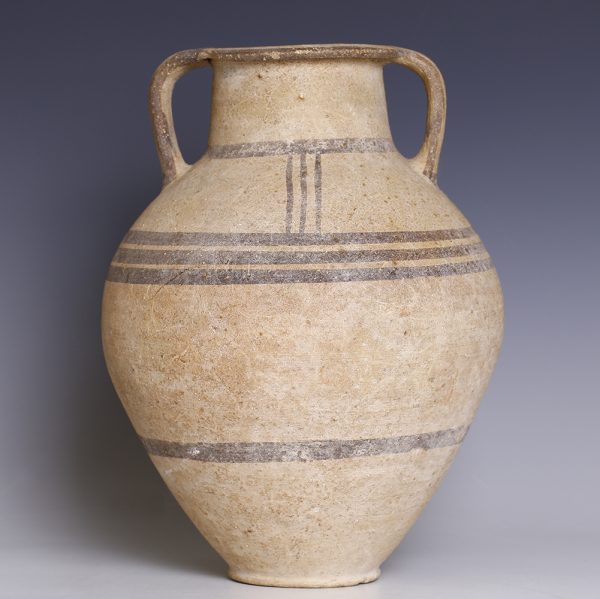 Iron Age Cypriot Amphora