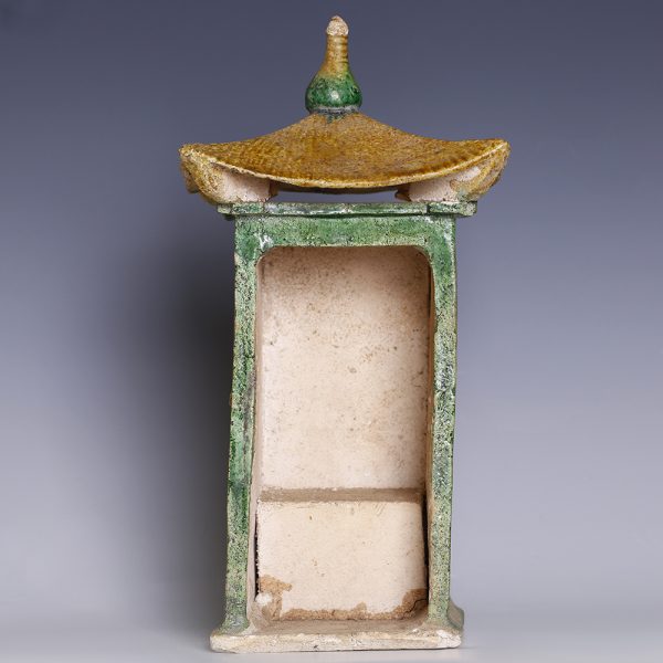 Ming Dynasty Miniature Palanquin