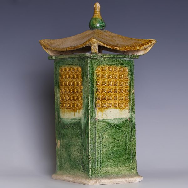 Ming Dynasty Miniature Palanquin