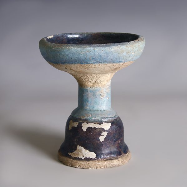 Ancient Chinese Ming Dynasty Censer or Stand