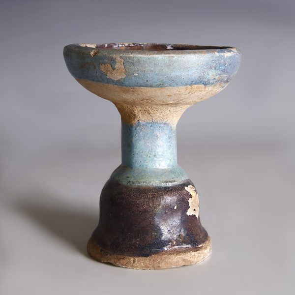 Ancient Chinese Ming Dynasty Censer or Stand